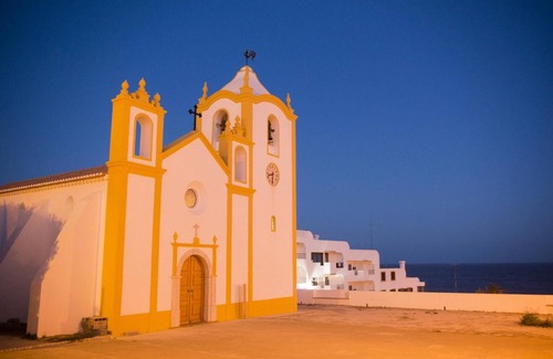 Praia da Luz Apartment | C12 - Sunshine Apartment in Luz