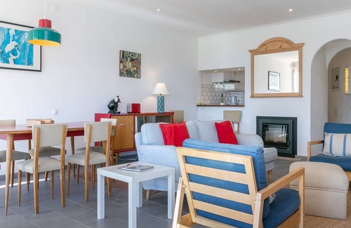Praia da Luz House | C12 - Sunshine Luz House by Dreamalgarve