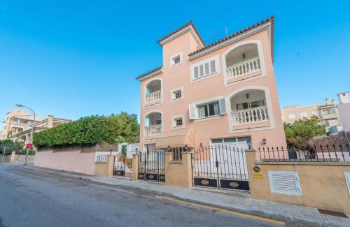 Cala Ratjada Apartment | C134 Samu 1 by Mallorca Villa Selection