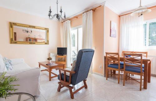 Cala Ratjada Apartment | C134 Samu 1 by Mallorca Villa Selection