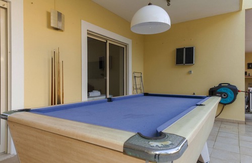 Lagos Apartment | C15 - The Patio do Convento Apartment