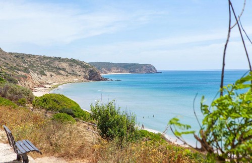 Salema House | C17 - Suncliff Salema House