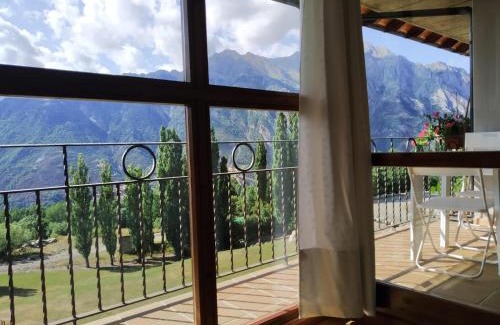 Cerler Apartment | C18 - Alojamiento Mirador de Cerler - Villmor