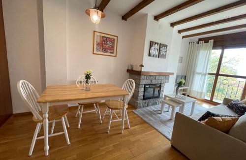 Cerler Apartment | C18 - Alojamiento Mirador de Cerler - Villmor