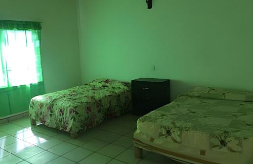 La Penita de Jaltemba House | C2 Alberca privada a 5 min de la playa, en planta alta