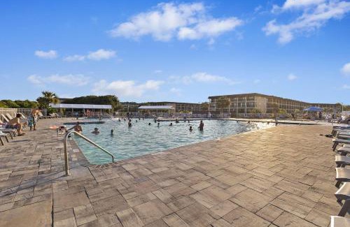 Folly Field House | C244 Hilton Head Beach & Tennis Resort