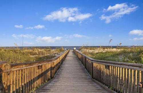 Folly Field House | C244 Hilton Head Beach & Tennis Resort