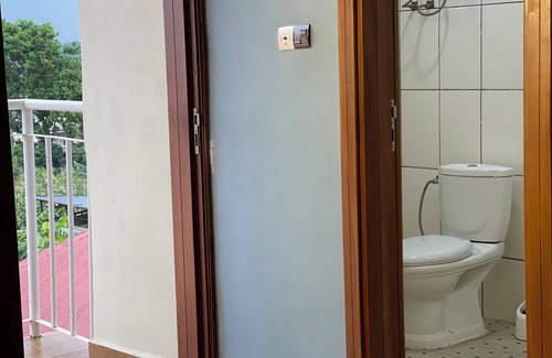 Foumbot Hotel | C3 Resort Hotel Foumbot