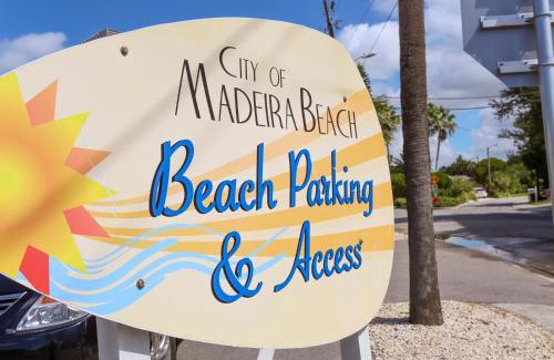 Madeira Beach House | C3-Star Fish