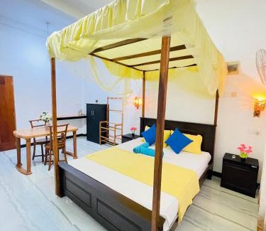 Rumassala House | C3 Villa