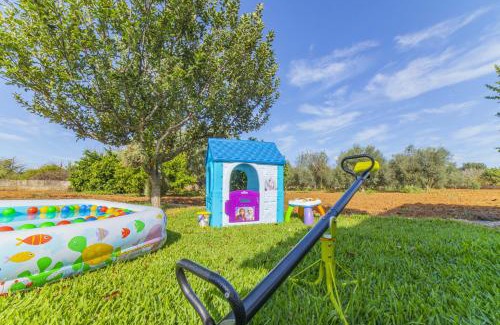 Buger House | C340 Son Serra by Mallorca Villa Selection