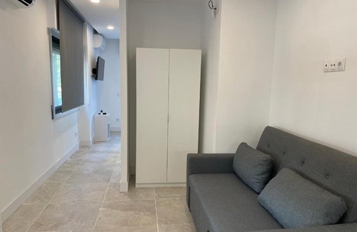 Nueva Espana Apartment | C4 Exclusiva zona Madrid