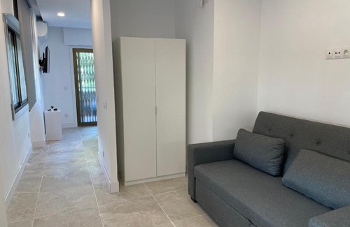Nueva Espana Apartment | C4 Exclusiva zona Madrid