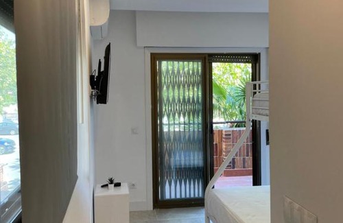 Nueva Espana Apartment | C4 Exclusiva zona Madrid