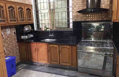 Islamabad Villa | C4 Mirpur City AJK Overseas Pakistanis Villa 3bed Guesthouse