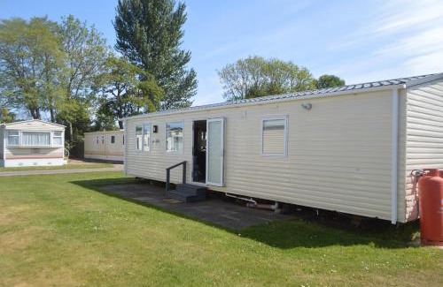 Forres Resort | C5, The Old Mill Caravan Park, Brodie