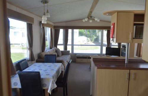 Forres Resort | C5, The Old Mill Caravan Park, Brodie