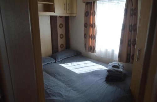 Forres Resort | C5, The Old Mill Caravan Park, Brodie