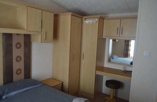 Forres Resort | C5, The Old Mill Caravan Park, Brodie