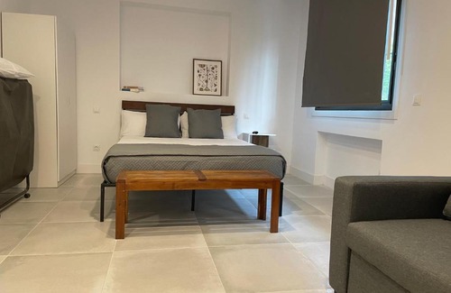 Nueva Espana Apartment | C6 Exclusiva zona Madrid