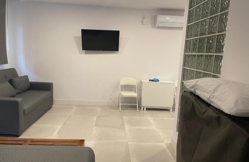 Nueva Espana Apartment | C6 Exclusiva zona Madrid