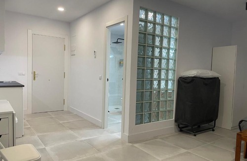 Nueva Espana Apartment | C6 Exclusiva zona Madrid