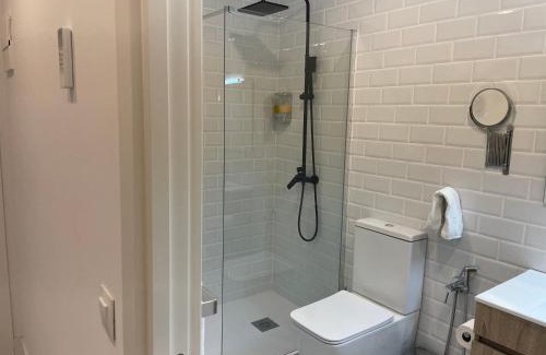 Nueva Espana Apartment | C6 Exclusiva zona Madrid