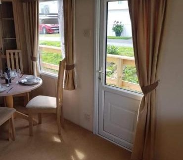 Penparcau House | C8