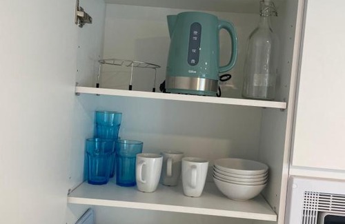 Nueva Espana Apartment | C9 Magnífico apartamento en zona tranquila