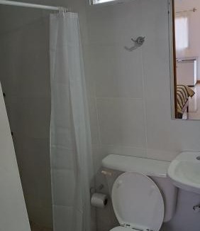 Curuzu Cuatia Apartment | Caá Guazú