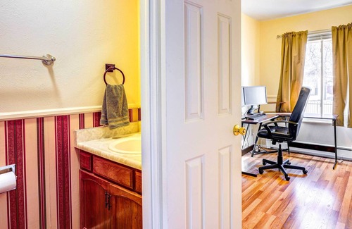 Canon City House | Cañon City Vacation Home w/ Gas Grill!