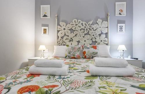 San Roque Apartment | Caños de carmona Sevilla Centro