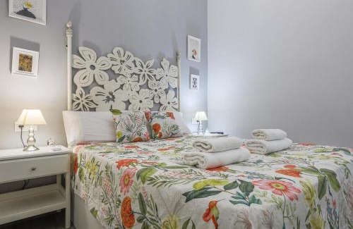 San Roque Apartment | Caños de carmona Sevilla Centro