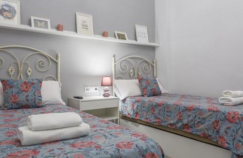 San Roque Apartment | Caños de carmona Sevilla Centro