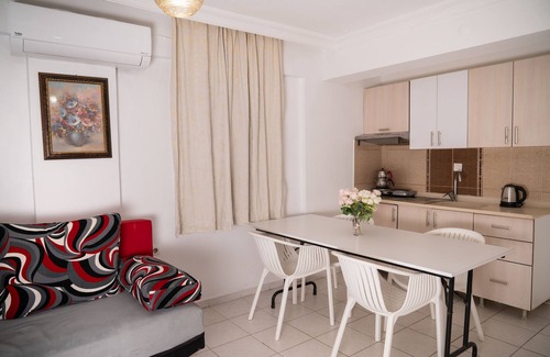 Turgutreis Apartment | Cağlar My House Apart Hotel