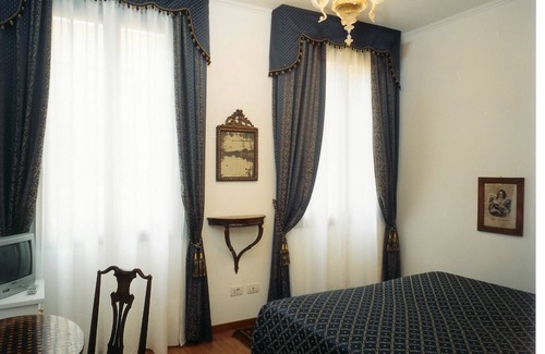 San Polo House | Ca Angeli
