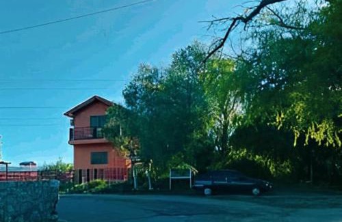 Ayacucho Department Apartment | Cabañas Del Rio