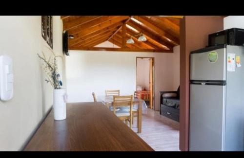 Ayacucho Department Apartment | Cabañas Del Rio