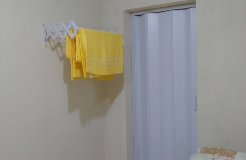 Zona Leste Apartment | Casinha Amarela Studio Privativo Próximo ao Monotrilho Camilo Haddad