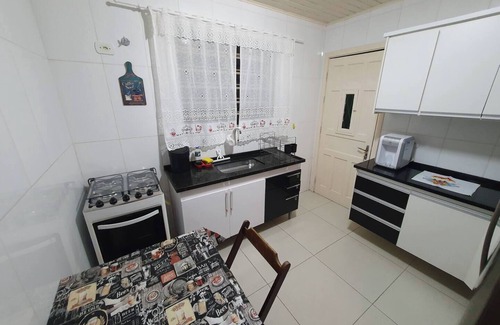 Fracalanza House | Casa 164 - Next to Capivari (10 minutes by car)