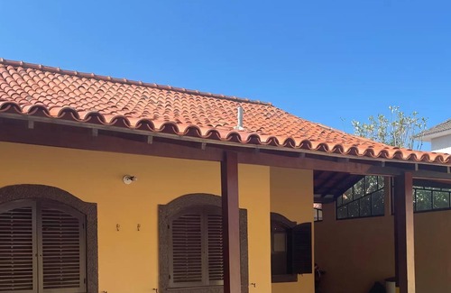 Jardim Flamboyant Apartment | Cabo Frio - Suite 02 - Jardim Flamboyant - Economical Rental