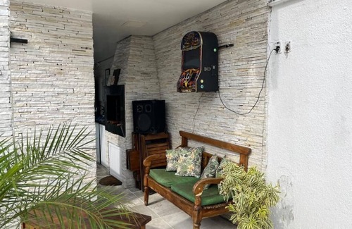 Vargem Grande House | Casa Muruci