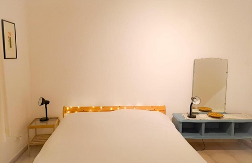 Sud-Ovest Apartment | Ca Braja