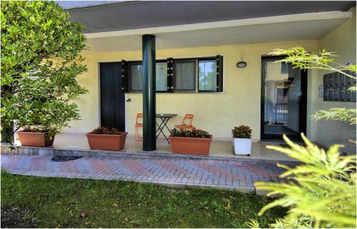 Mestre Apartment | Ca' Claudia Venezia