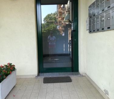 Mestre Apartment | Ca' Claudia Venezia