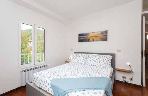 Varazze House | Ca' da Lalla by Wonderful Italy