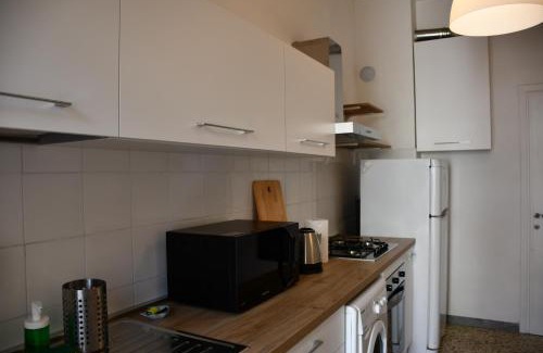 San Terenzo Apartment | Ca' Da Marghe - San Terenzo