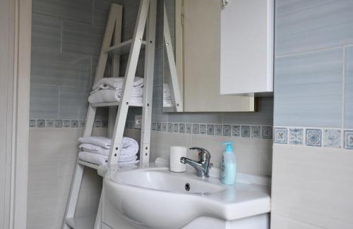 San Terenzo Apartment | Ca' Da Marghe - San Terenzo