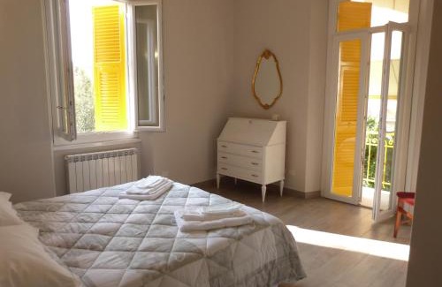 Rezza Apartment | Ca' da Valeria