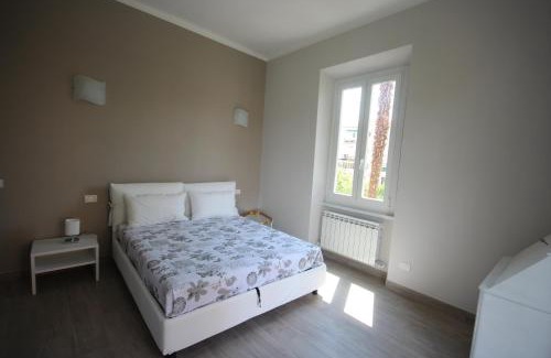 Rezza Apartment | Ca' da Valeria